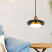 Julian Pendant Light - Modern Lighting Fixture