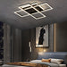 Modern Juno Ceiling Light