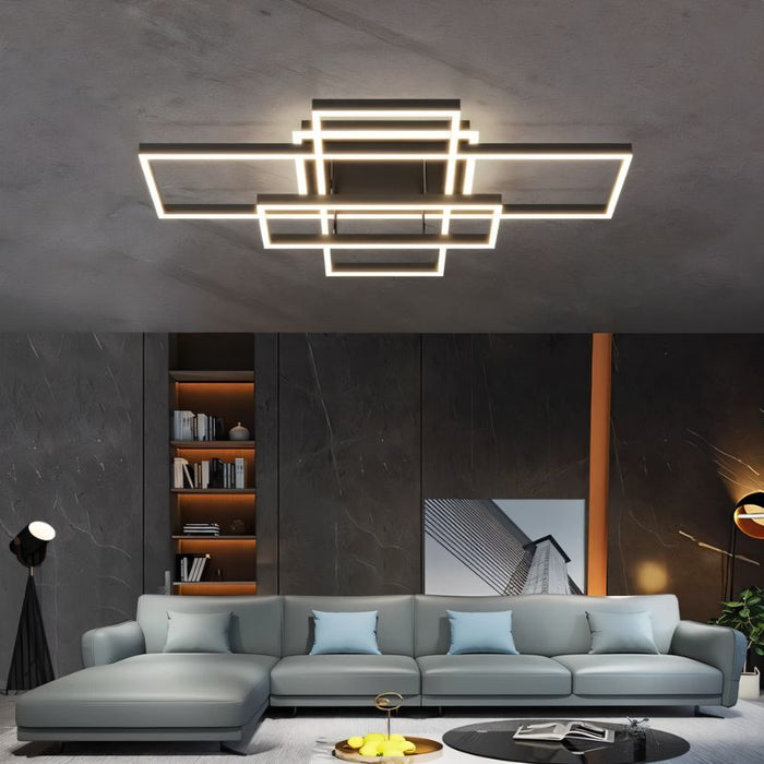 Beautiful Juno Ceiling Light 