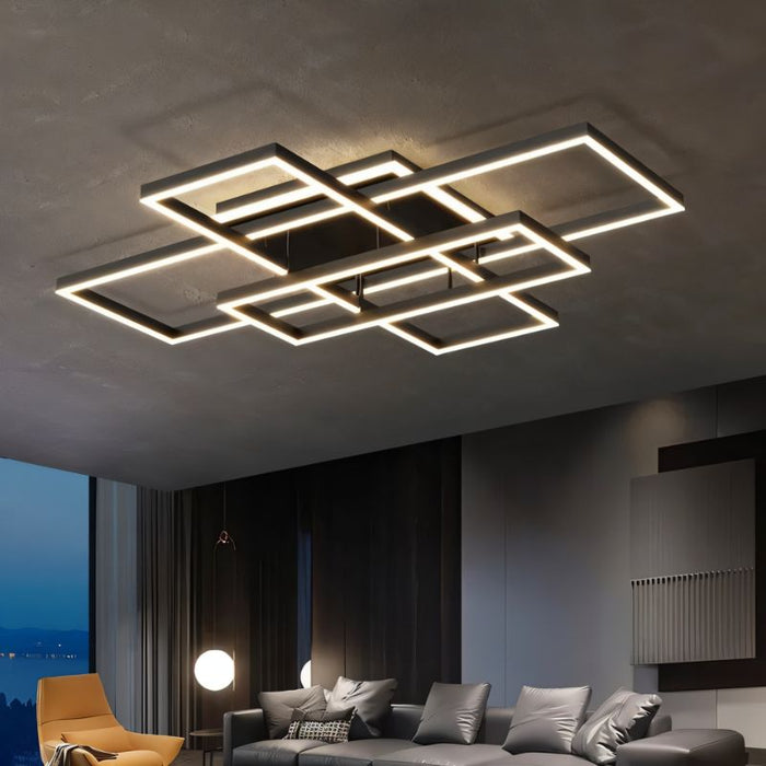 Stylish Juno Ceiling Light 