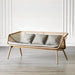 Junzi Arm Sofa - Residence Supply