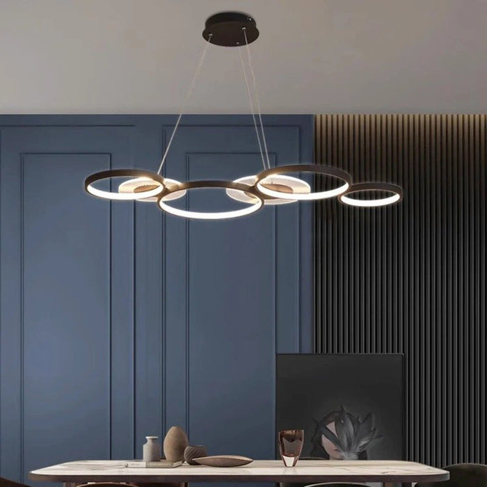 Jyoti Round Chandelier - Residence Supply