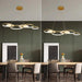 Jyoti Round Chandelier - Residence Supply