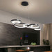 Jyoti Round Chandelier - Residence Supply