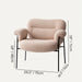 Kade Accent Chair - Residence Supply