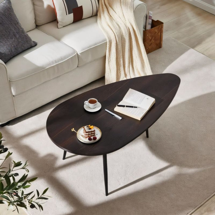 Kahhui Coffee Table - Residence Supply