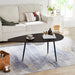 Kahhui Coffee Table - Residence Supply