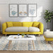 Kaipura Arm Sofa - Residence Supply