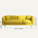 Kaipura Arm Sofa - Residence Supply