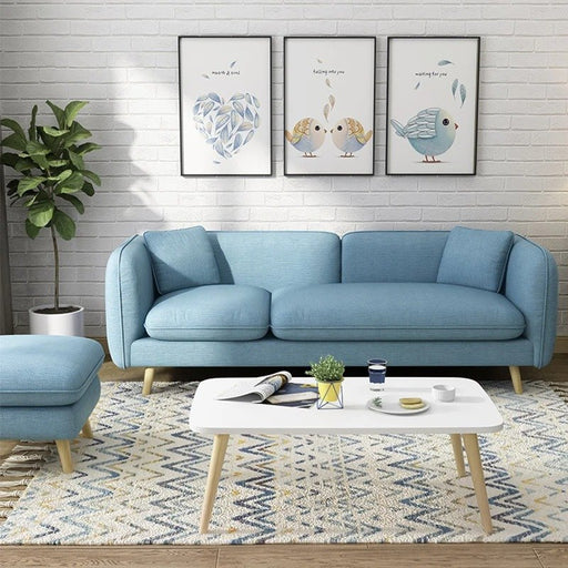 Kaipura Arm Sofa - Residence Supply