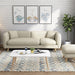 Kaipura Arm Sofa - Residence Supply