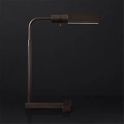 Kairos Table Lamp - Residence Supply