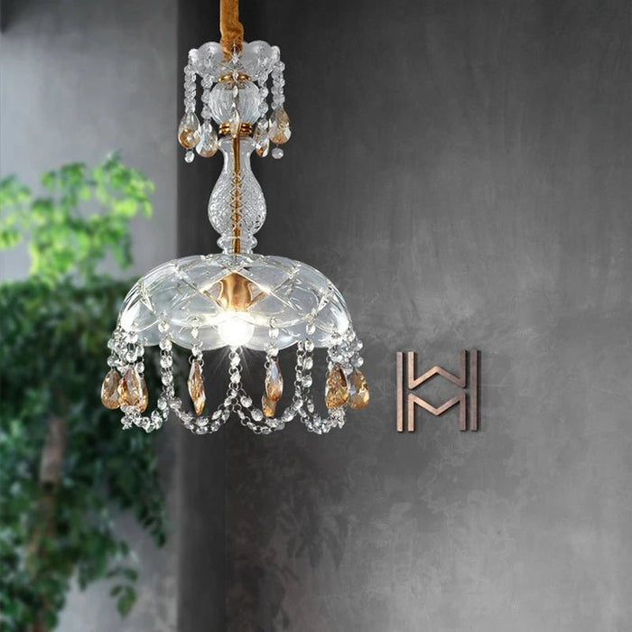 Beautiful Kajani Pendant Light