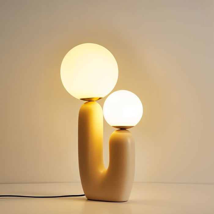 Kaktos Table Lamp - Residence Supply