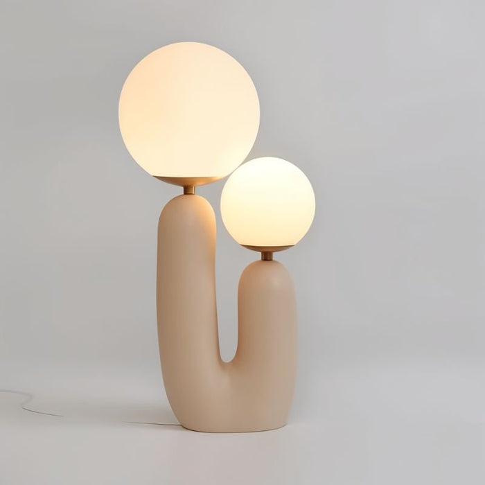 Kaktos Table Lamp - Residence Supply