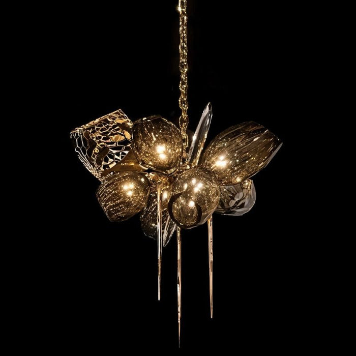 Kallisto Chandelier - Modern Lighting Fixture