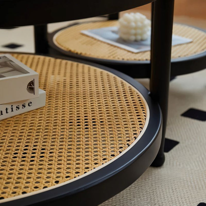 Minimalist Kallit Coffee Table 