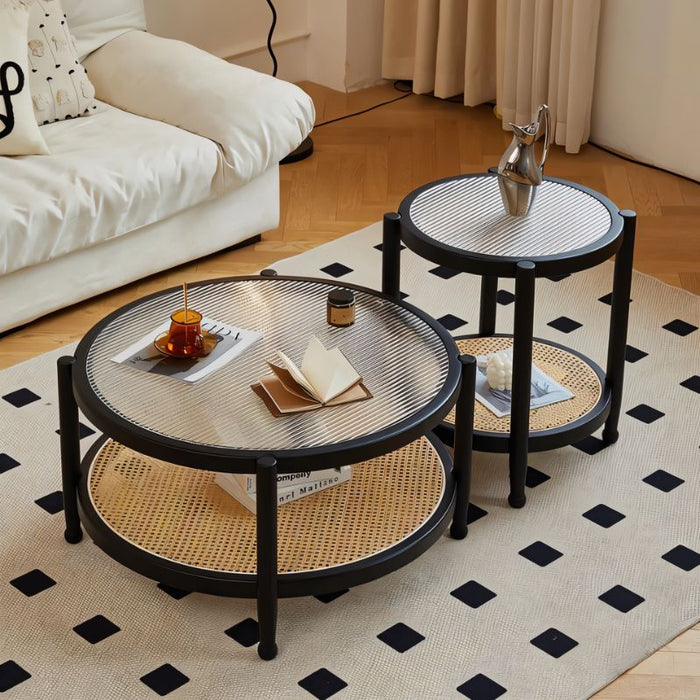 Beautiful Kallit Coffee Table 