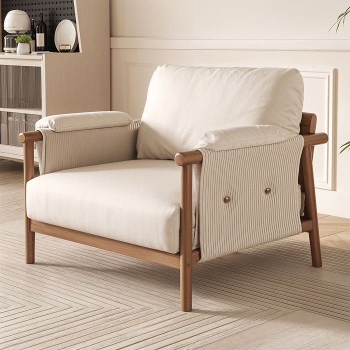 Elegant Kana Accent Chair