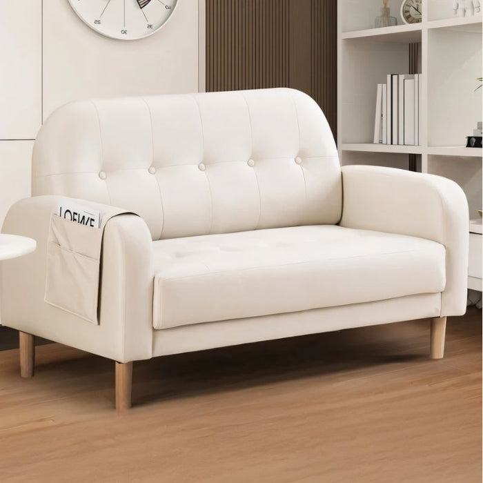 Elegant Kanaba Arm Sofa