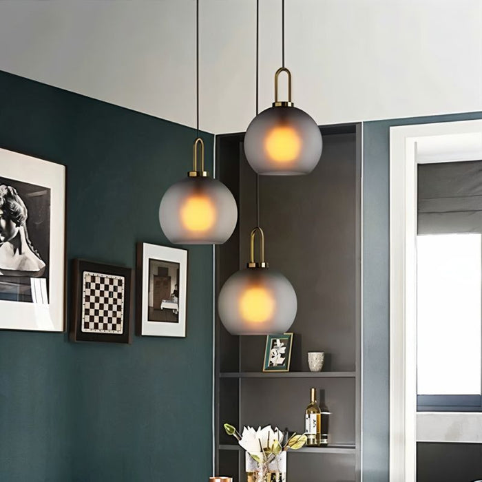 Kanani Pendant Light - Living Room Lighting