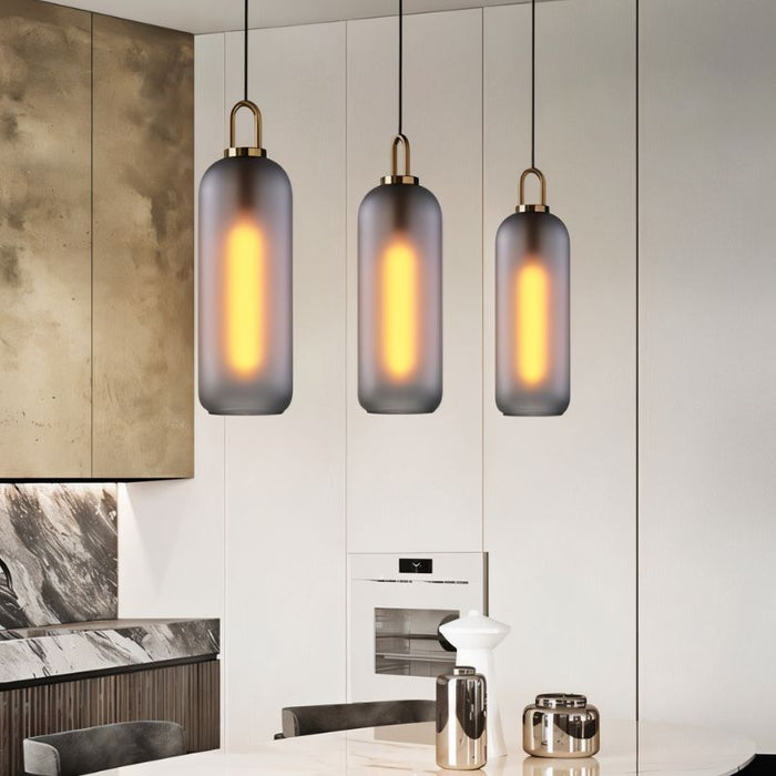 Kanani Pendant Light - Modern Lighting