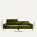 Kanapa Arm Sofa - Residence Supply