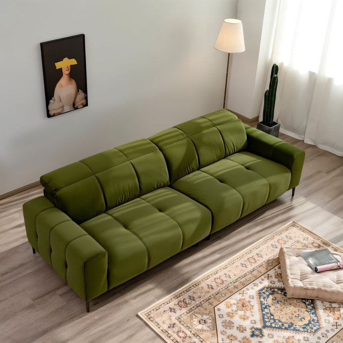 Kanapa Arm Sofa - Residence Supply