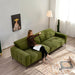 Kanapa Arm Sofa - Residence Supply