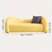 Kanape Arm Sofa - Residence Supply