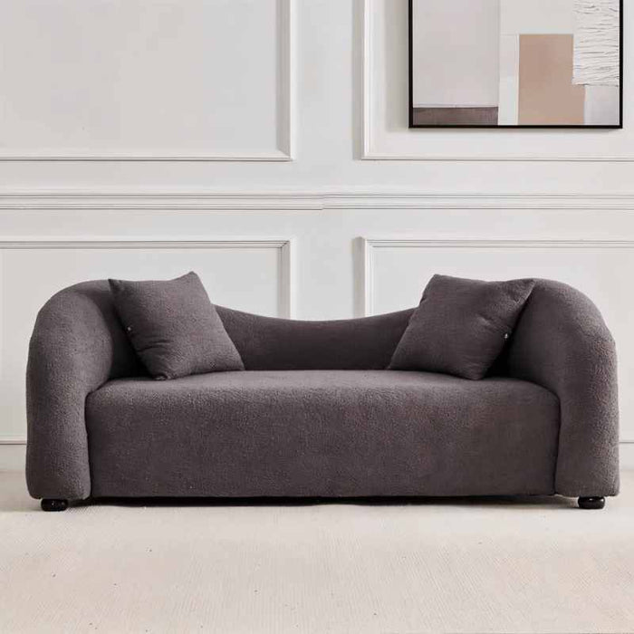 Kanape Arm Sofa - Residence Supply