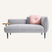 Kanava Pillow Sofa - Residence Supply