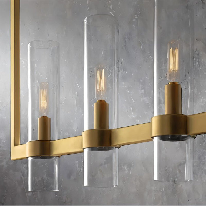 Kanca Candela Chandelier - Residence Supply