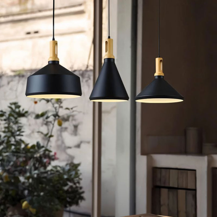 Kane Pendant Light Collection