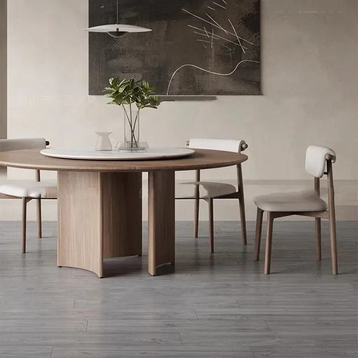 Minimalist Kanepa Dining Chair 