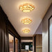 Kangan Ceiling Light - Contemporary Lighting for Hallway