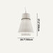 Kanina Pendant Light - Residence Supply