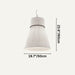 Kanina Pendant Light - Residence Supply