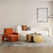 Beautiful Kapa Arm Sofa