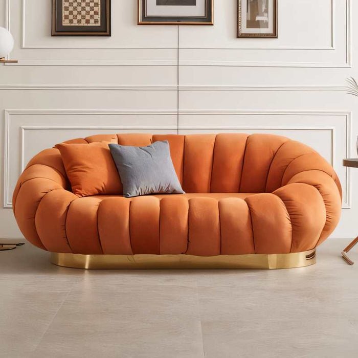 Kapı Arm Sofa - Residence Supply