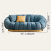 Kapı Arm Sofa - Residence Supply