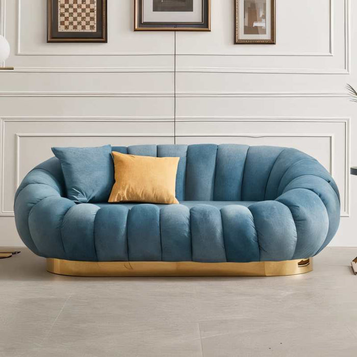 Kapı Arm Sofa - Residence Supply