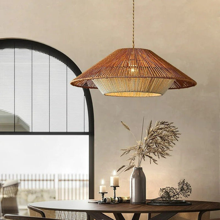 Karai Pendant Light - Residence Supply