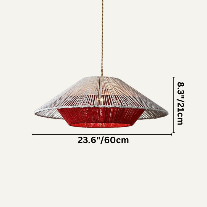 Karai Pendant Light - Residence Supply