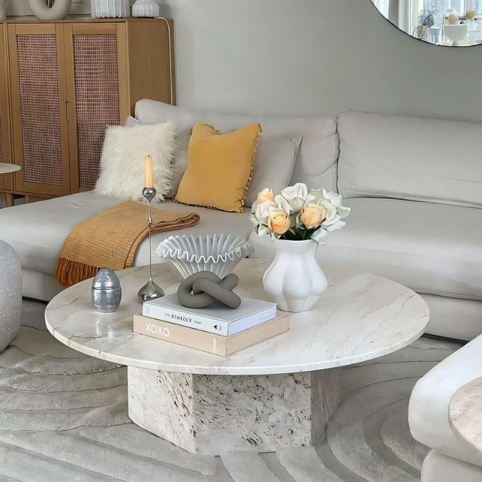 Karbuni Coffee Table - Residence Supply