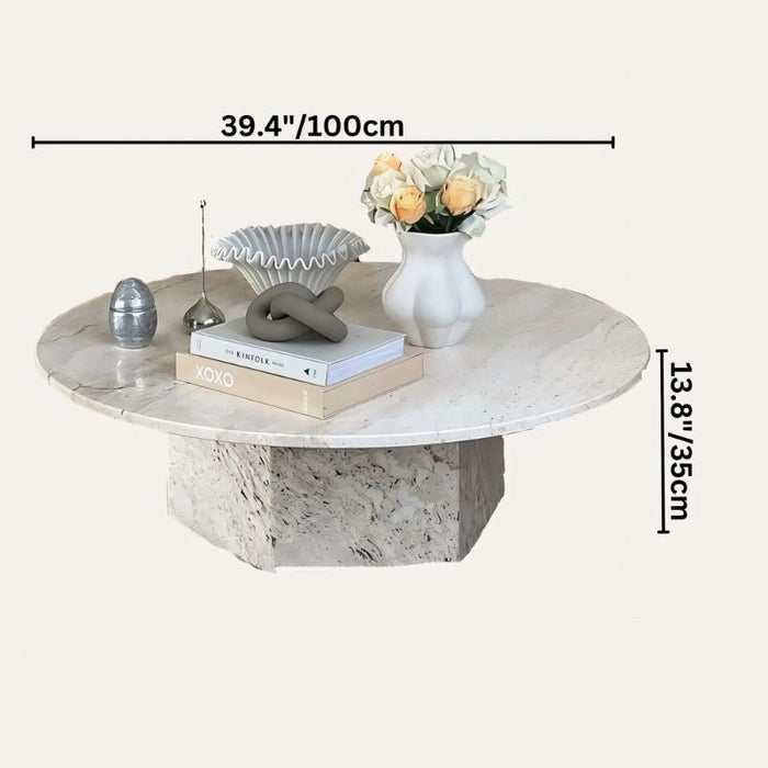 Karbuni Coffee Table - Residence Supply