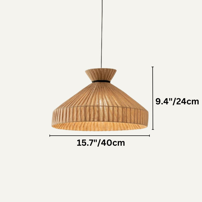 Karnaz Pendant Light - Residence Supply