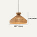 Karnaz Pendant Light - Residence Supply