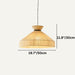 Karnaz Pendant Light - Residence Supply