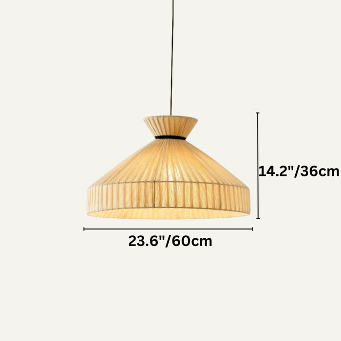 Karnaz Pendant Light - Residence Supply